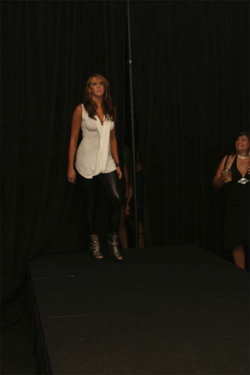 Fashion-UP @ Sole Food (Fashion Show)