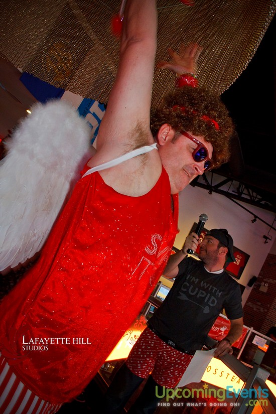 Cupid's Undie Run 2016