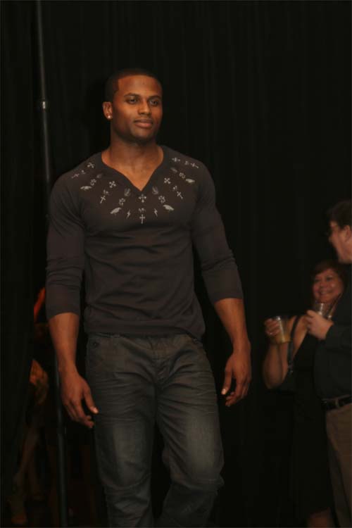 Fashion-UP @ Sole Food (Fashion Show)