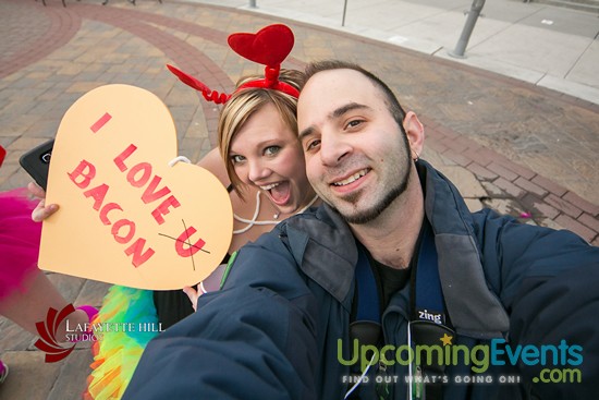 Cupid's Undie Run 2016