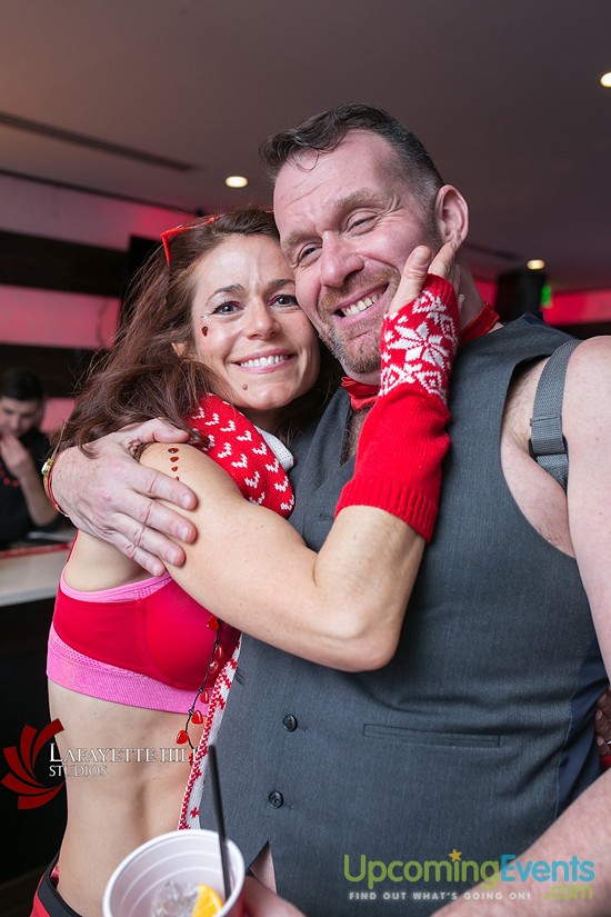 Cupid's Undie Run 2016