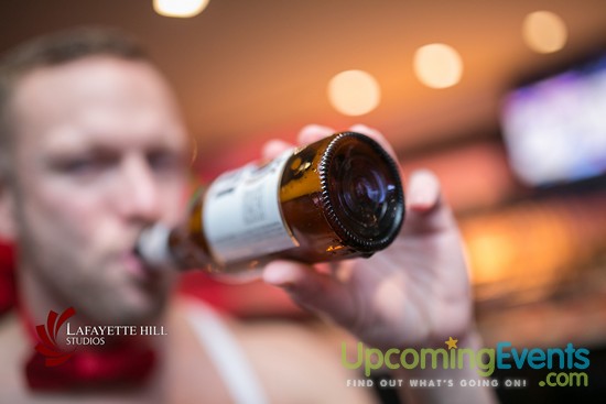 Cupid's Undie Run 2016