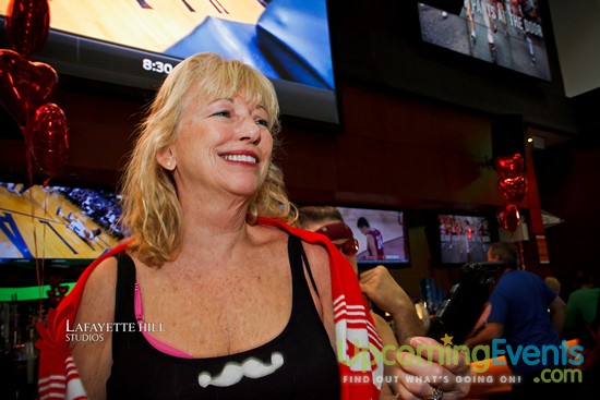 Cupid's Undie Run 2016