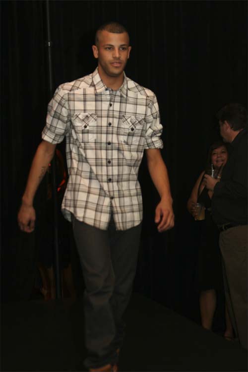 Fashion-UP @ Sole Food (Fashion Show)