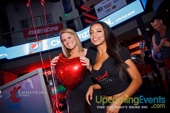 Cupid's Undie Run 2016