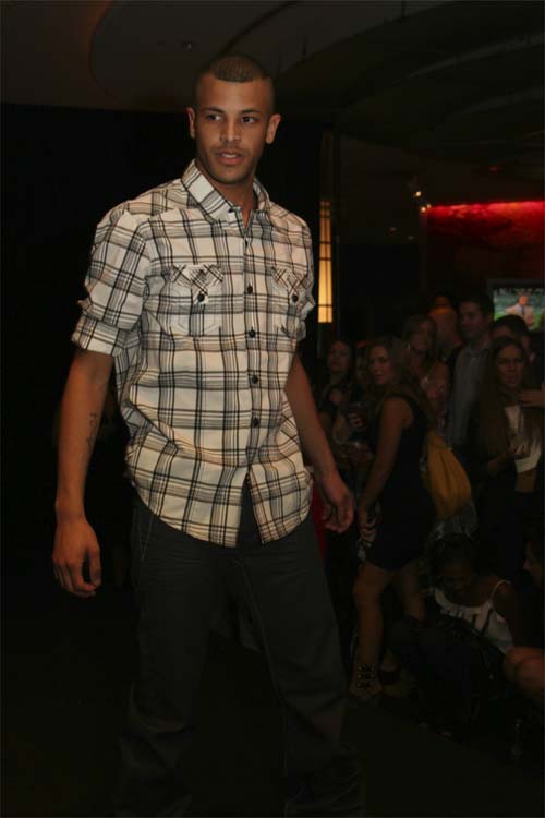 Fashion-UP @ Sole Food (Fashion Show)