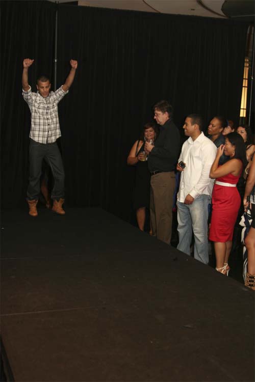 Fashion-UP @ Sole Food (Fashion Show)