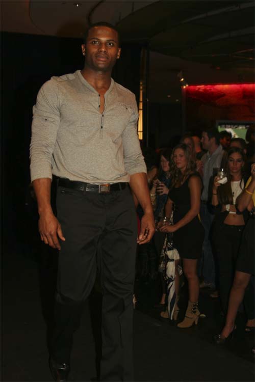 Fashion-UP @ Sole Food (Fashion Show)