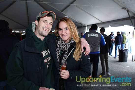 Philly Craft Beer Fest at The Navy Yard