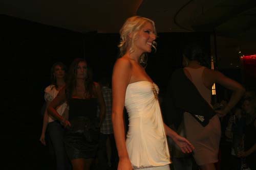 Fashion-UP @ Sole Food (Fashion Show)