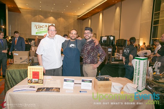 Garces Foundation Benefit