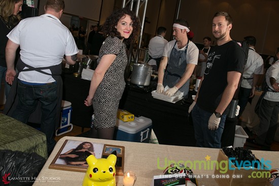 Garces Foundation Benefit