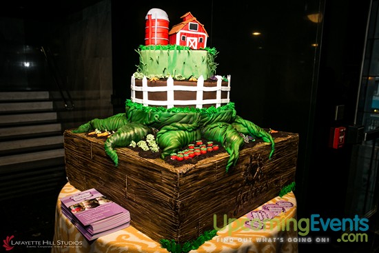 Garces Foundation Benefit