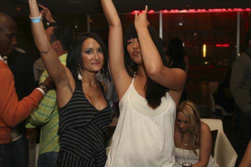 Fashion-UP @ Sole Food (Candid's)