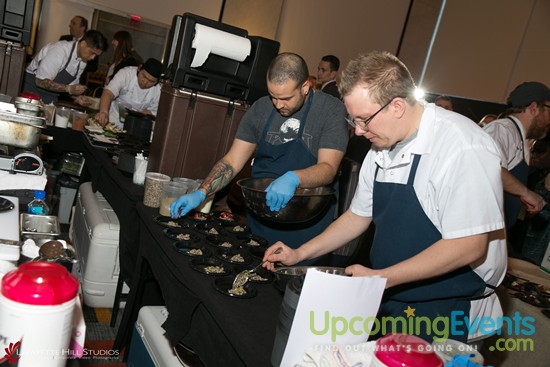 Garces Foundation Benefit