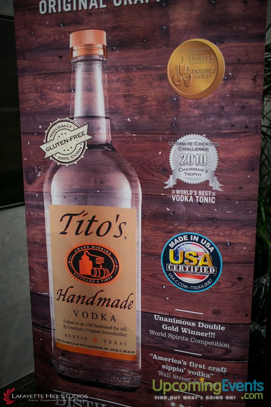 Garces Foundation Benefit