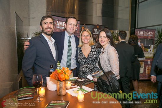 Garces Foundation Benefit