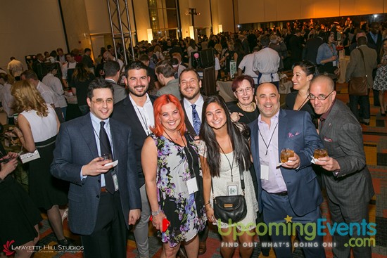 Garces Foundation Benefit