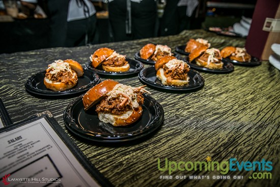 Garces Foundation Benefit