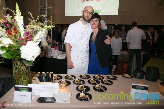 Garces Foundation Benefit