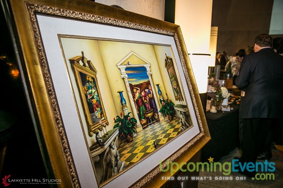 Garces Foundation Benefit