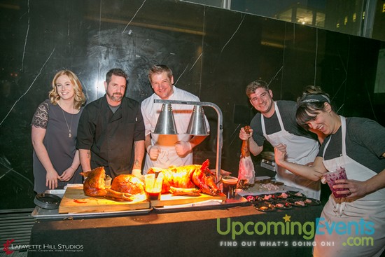 Garces Foundation Benefit