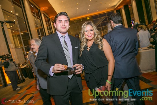 Garces Foundation Benefit