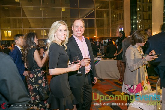 Garces Foundation Benefit