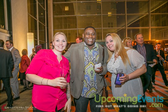 Garces Foundation Benefit