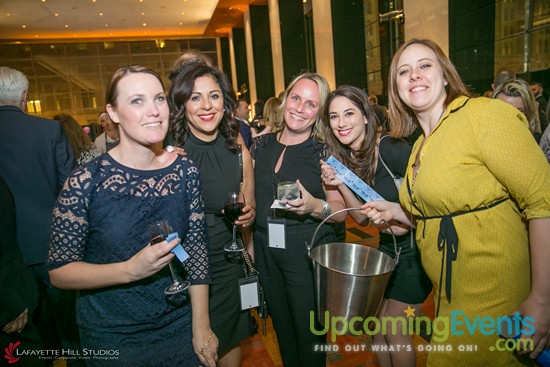 Garces Foundation Benefit