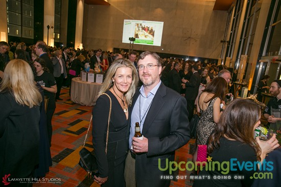 Garces Foundation Benefit