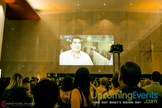 Garces Foundation Benefit