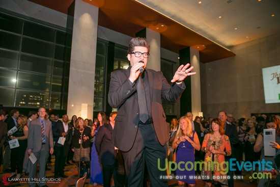 Garces Foundation Benefit