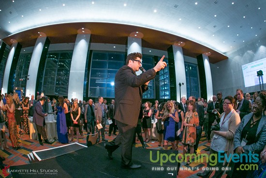 Garces Foundation Benefit