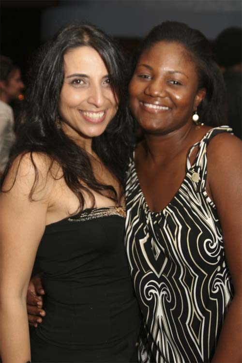 Fashion-UP @ Sole Food (Candid's)