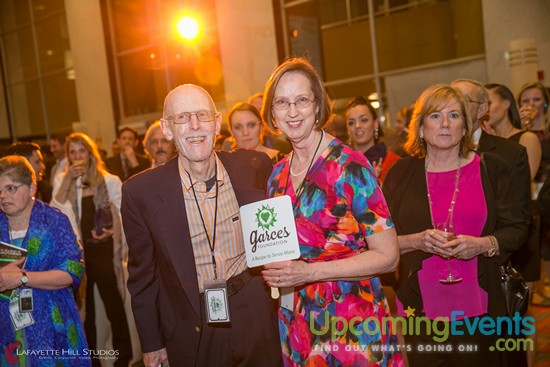 Garces Foundation Benefit