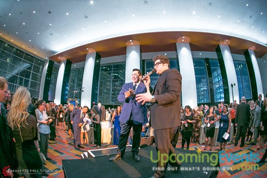 Garces Foundation Benefit