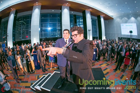 Garces Foundation Benefit