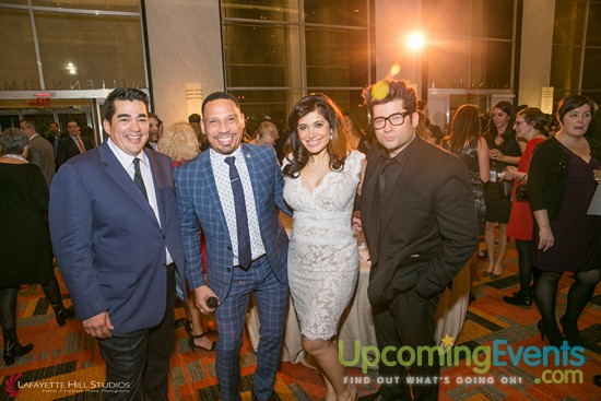Garces Foundation Benefit