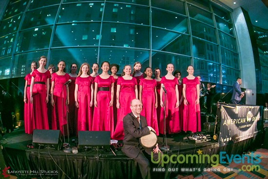 Garces Foundation Benefit