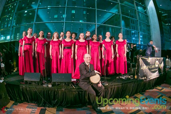 Garces Foundation Benefit