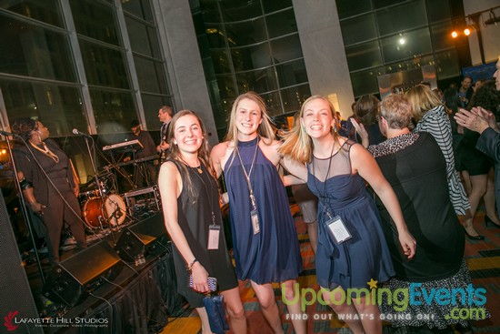 Garces Foundation Benefit