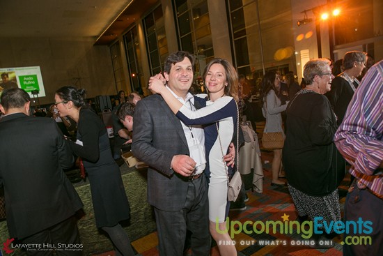 Garces Foundation Benefit