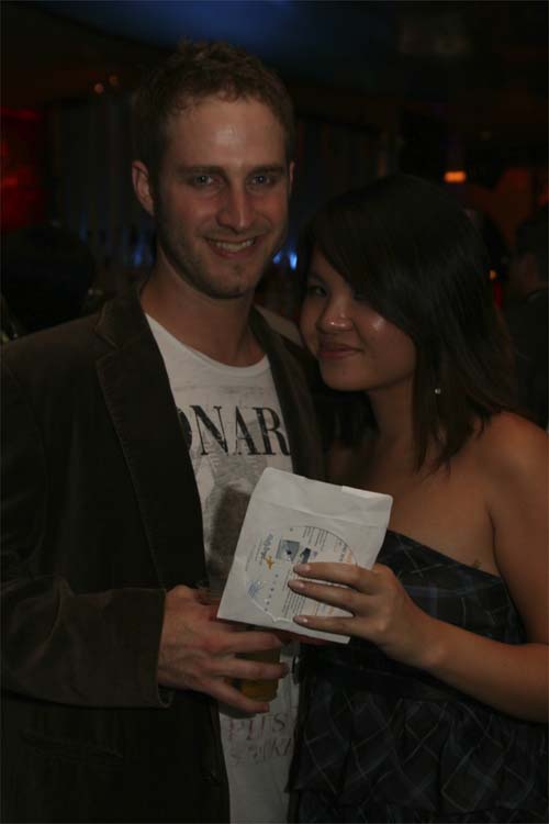 Fashion-UP @ Sole Food (Candid's)