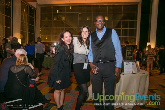 Garces Foundation Benefit