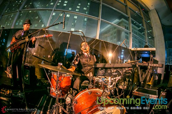 Garces Foundation Benefit