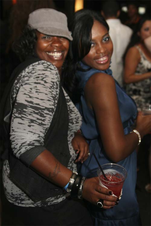 Fashion-UP @ Sole Food (Candid's)