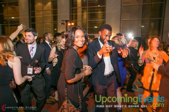 Garces Foundation Benefit