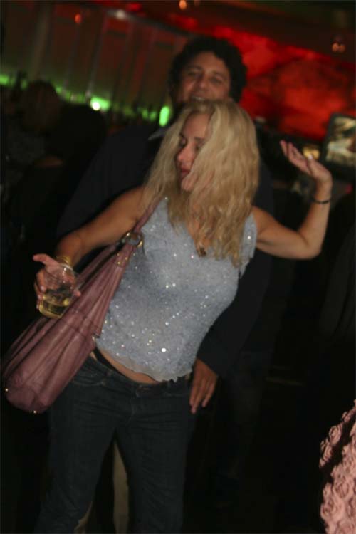 Fashion-UP @ Sole Food (Candid's)