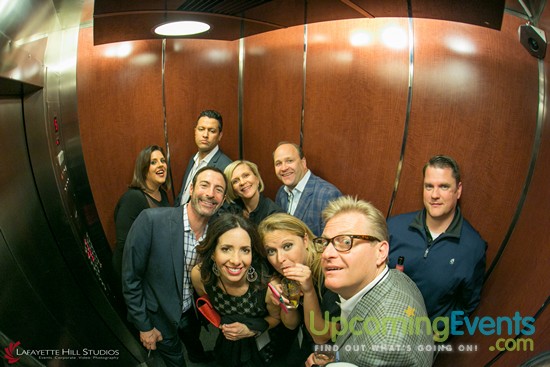 Garces Foundation Benefit